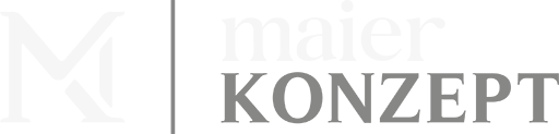 Maier Konzept GmbH Logo